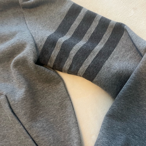 BNWT Thom Browne 4 bar Hoody - Picture 3 of 10